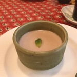 西洋膳所おがわ - 週替わりランチ