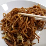 Yocchan Yakisoba - 