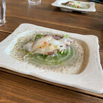 エム ズキッチン 森の雫 - 