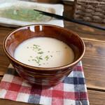 エム ズキッチン 森の雫 - 