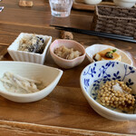 エム ズキッチン 森の雫 - 