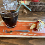 エム ズキッチン 森の雫 - 