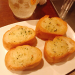 ビストロ ポチ - 