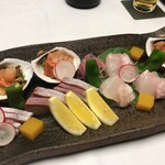 旅亭半水廬 - 造里