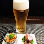 KAKIYA シェル＆シュリンプ - 