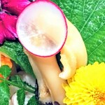 KAKIYA シェル＆シュリンプ - 