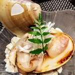 KAKIYA シェル＆シュリンプ - 