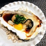 KAKIYA シェル＆シュリンプ - 