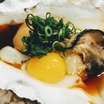 KAKIYA シェル＆シュリンプ - 