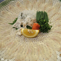 山田屋 - てっさ