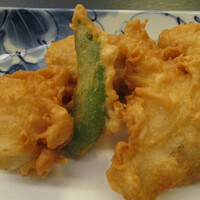 山田屋 - 唐揚げ