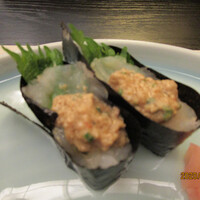 山田屋 - ふぐ寿司