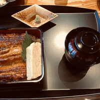 うなぎ料理 うな和 鶴舞 - 