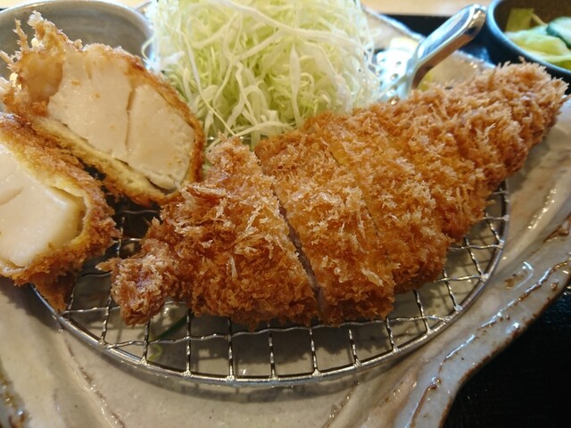 かつ徳 伏見店 西線14条 とんかつ 食べログ かつ徳 伏見店 西線14条 とんかつ 食べログ