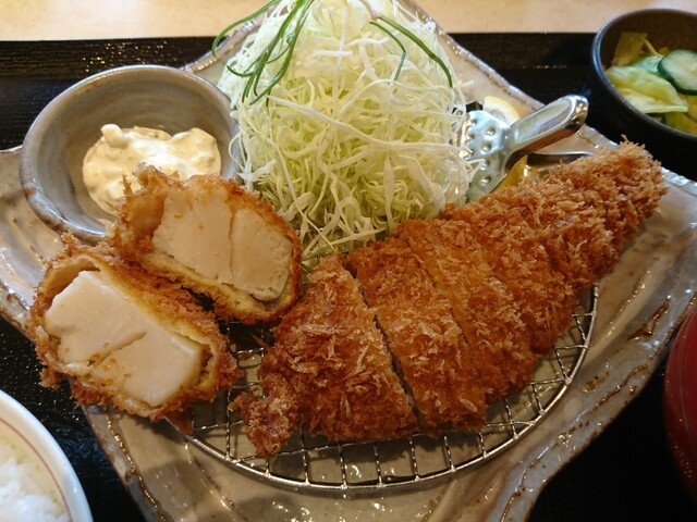 かつ徳 伏見店 西線14条 とんかつ 食べログ かつ徳 伏見店 西線14条 とんかつ 食べログ