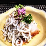 KAKIYA シェル＆シュリンプ - 