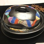 旅亭半水廬 - 焼物替