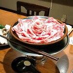 黒豚料理 あぢもり - 