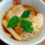 らぁ麺 とうひち - 