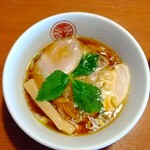 らぁ麺 とうひち - 