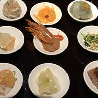 膳處漢ぽっちり - 