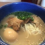 Ramen Kabachiya - 