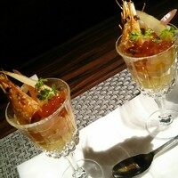 旬菜ステーキ処 らいむらいと - 