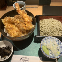 新潟名物 布のり蕎麦とおいしい酒菜 きなせや. 赤坂割烹店 - 