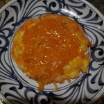 エナ・パサール - フ―ユンハイ（インドネシア中華の定番）