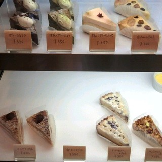 諏訪市でおすすめの美味しいケーキをご紹介 食べログ