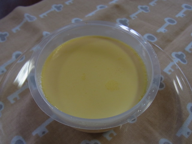 野の花シフォン - 船越（洋菓子）の写真