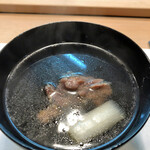 たつ巳 - スッポン鍋
