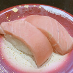 回し寿司 活 活美登利 目黒店 