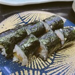 回し寿司 活 活美登利 - 