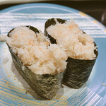 回し寿司 活 活美登利 - 