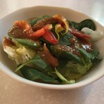 Wasabi Bistro - サラダ
