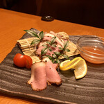 屋内ビアガーデン クラフトビール 貴 - 