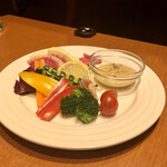 屋内ビアガーデン クラフトビール 貴 - 