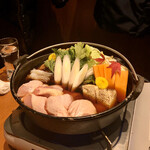 屋内ビアガーデン クラフトビール 貴 - 