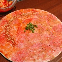 天空焼肉 星遊山 - 