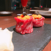 天空焼肉 星遊山 - 