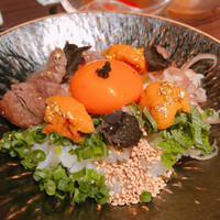 天空焼肉 星遊山 - 