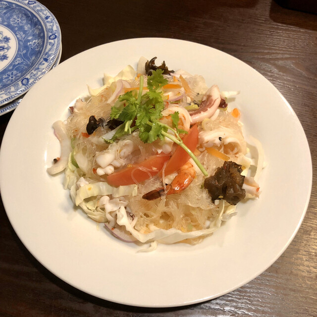 チャイヤプーム 明治神宮前 タイ料理 食べログ チャイヤプーム 明治神宮前 タイ料理 食べログ