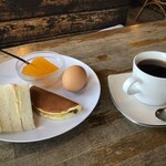 コーヒーハウスカナダ - 