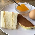 コーヒーハウスカナダ - 