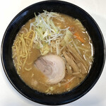 麺や てっちん - 