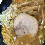 麺や てっちん - 