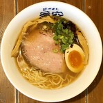 麺づくり 蒼空 - 