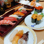 Sushichoushimaru Miyabi - 