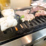 Oosaka Yakiniku Horumon Futago - 